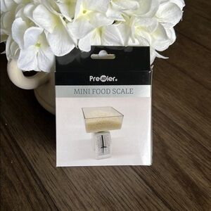MINI FOOD‎ SCALE